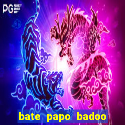bate papo badoo sete lagoas